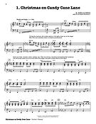 Christmas on Candy Cane Lane Musical