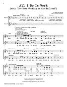 Choose Your Partner Collection(A Collection of Partner Songs For Young Singers)