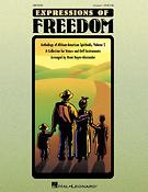 Expressions of Freedom Volume II(Anthology of African-American Spirituals)