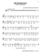 Partners Around the World Collection(Song Collection)