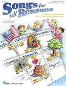 Songs For All Reasons Collection(Teacher Edition)