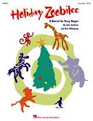 Holiday Zoobilee Musical(Teacher Edition)