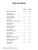 Choose Your Holiday Partner Collection(Teacher Edition)