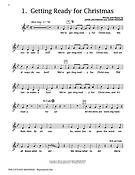 The Littlest Reindeer Holiday Musical(A Holiday Musical About Giving)