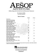 An Aesop Adventure(Fables, Songs & Activities For The Elementary Classroom)