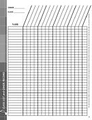 Music Teacher Plan-It(Ultimate Planning Guide fuer General Music Teachers)