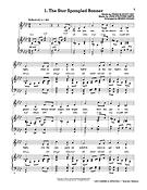 Get America Singing!(A Musical Celebration of Favorite Songs)