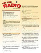 On the Radio(An Express Musical for Kids of All Ages!)
