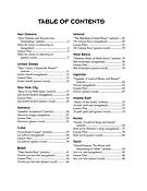 World Rhythms(Multicultural Resource of Songs and Ensembles)