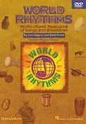 World Rhythms(Multicultural Resource of Songs and Ensembles)