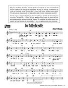 Singing Fun fuer Little Ones(Seasonal Activities and Sight-Reading For The Music Class)