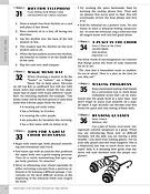 Around the Music Room in 18 Days(Teacher Tips and Music Activities to Fill the School Year)