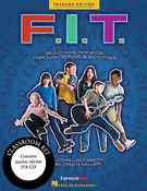 F.I.T.(Build Healthy Kids Through Songs and Activities)
