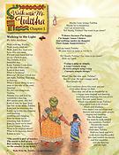 Walk With Me, Tulitha(Story and Songs of Learning, Discovery and Meeting Life's Challenges)