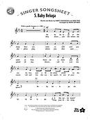 Baby Beluga(A Musical Revue Featuring Songs by Raffi)