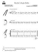 Rhythm Read & Play For Christmas(MORE Activities fuer Classroom Instruments)