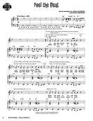 Feel the Beat!(Seasonal Movement and Activity Songs fuer Grades K-3)