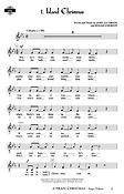 A Pirate Christmas(Holiday Musical For Young Voices)