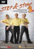Step & Stomp 2(Building Character and Self Esteem One Step at a Time)