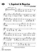 Squirm!(A Wiggly, Giggly, Squiggly Musical)