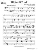 Get Movin'(Seasonal Movement and Activity Songs fuer Grades K-3)