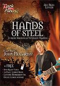 John McCarthy - Hands of Steel(X-Treme Strength Training)