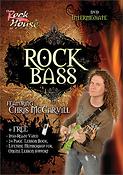 Chris McCarvill - Learn Rock Bass(Intermediate Level)