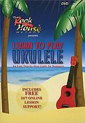 John McCarthy - Learn to Play Ukulele(An Easy Step-by-Step Guide For Beginners)