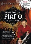 Scott Healy of Conan's Basic Cable Band(Beginner/Intermediate Level)