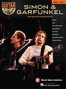 Guitar Play-Along Volume 147:Simon & Garfunkel