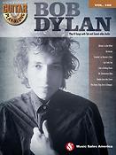 Guitar Play-Along Volume 148: Bob Dylan