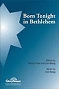 Born Tonight in Bethlehem