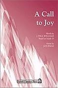 A Call to Joy