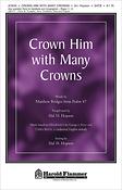 Crown Him with Many Crowns