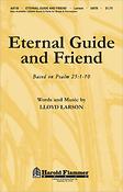 Eternal Guide and Friend
