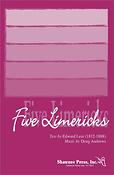 Five Limericks