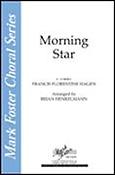 Morning Star (SATB)