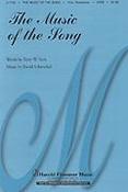 The Music of the Song (SATB)