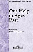 Our Help in Ages Past (SATB)