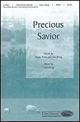 Precious Savior (SATB)