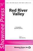 Red River Valley (SATB)