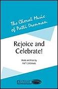 Rejoice and Celebrate! (SATB)