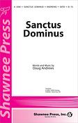 Sanctus Dominus (SATB)