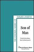 Son of Man (SATB)