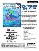 Jill Gallina: Oceans Of Fun