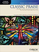 Classic Praise(Piano Accompaniment Book no CD)