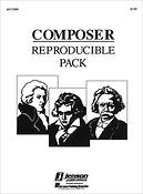 Composer Reproducible Pack