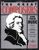 The Great Composers and Their Music Resource