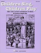 Children Sing, Children Play Resource