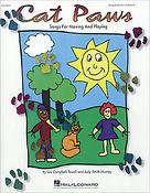 Cat Paws Collection fuer Moving and Playing